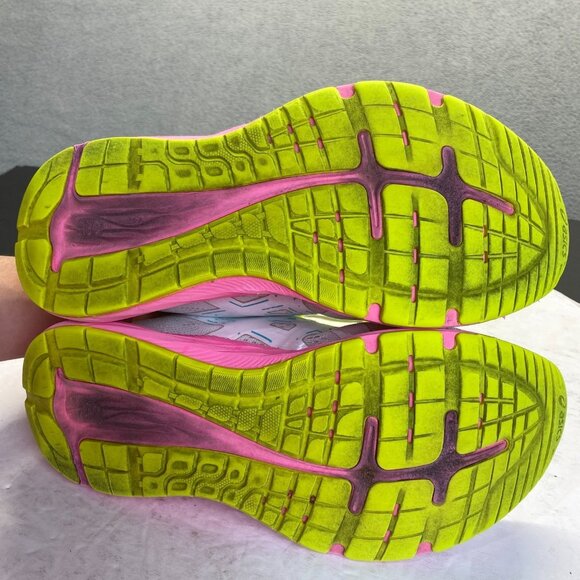 ASICS GEL-EXCITE 7 Women's Colorful‎ Running Sneakers,Size 8,Atletic Shoes - Picture 5 of 16